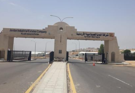 طملية:98 نسبة الإنجاز في المرحلة الأولى من المدينة