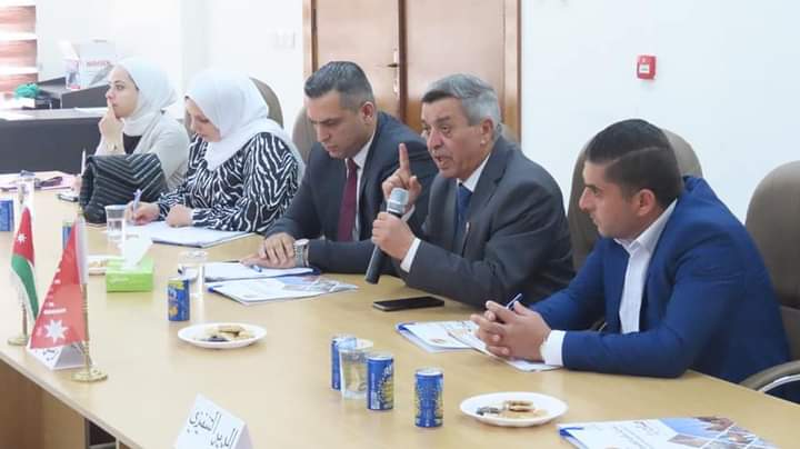 مكافحة الفساد تطلق حملة نبذ الواسطة والمحسوبية