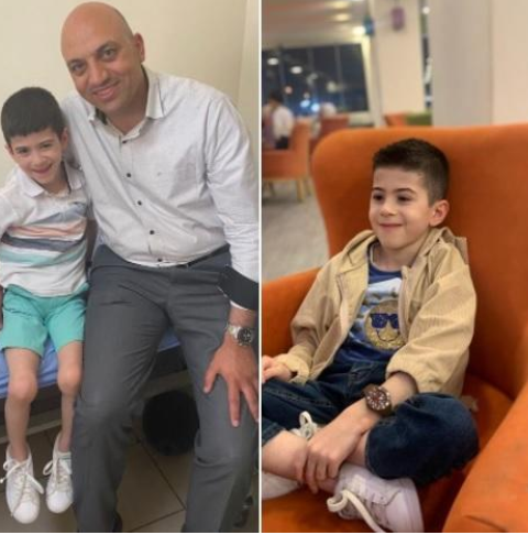 عملية نوعية تجرى لأول مرة في الأردن