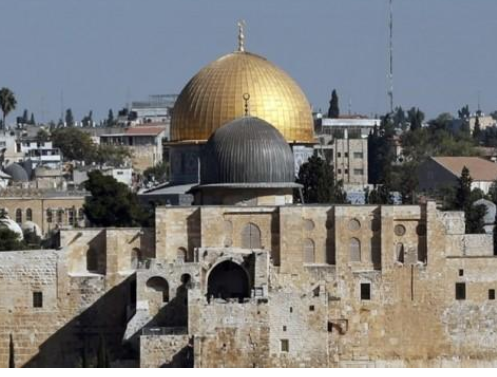 الإمارات تدعو لاحترام دور الأردن في رعاية المقدسات