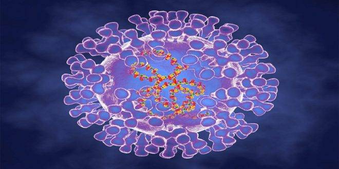 بريطانيا تسجل 71 إصابة جديدة بجدري القردة