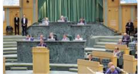 إدارية النواب تبحث موضوع تثبيت المهندسين الزراعيين بالأمانة