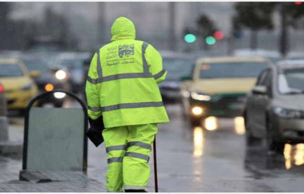 الأمانة: تشكيل لجنة لدراسة طلبات تثبيت عمال الوطن