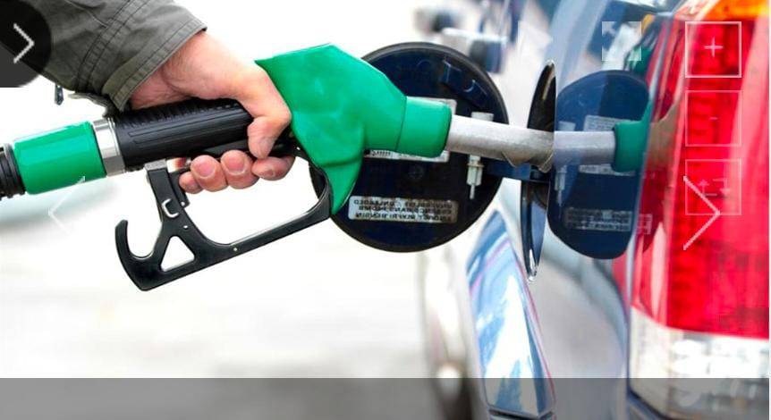 عاجل ...الحكومة تقرر رفع اسعار المشتقات النفطية