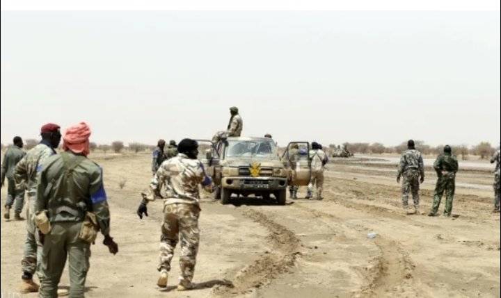 مقتل أكثر من 500 مدني في اشتباكات بمالي من يناير إلى مارس