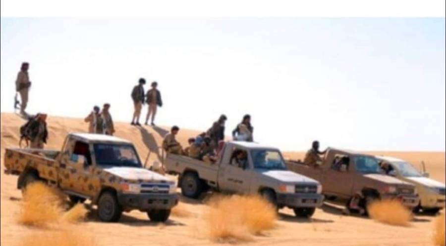 مقتل جنديين ونجاة قيادي أمني في ثاني عملية استهداف بشبوة باليمن