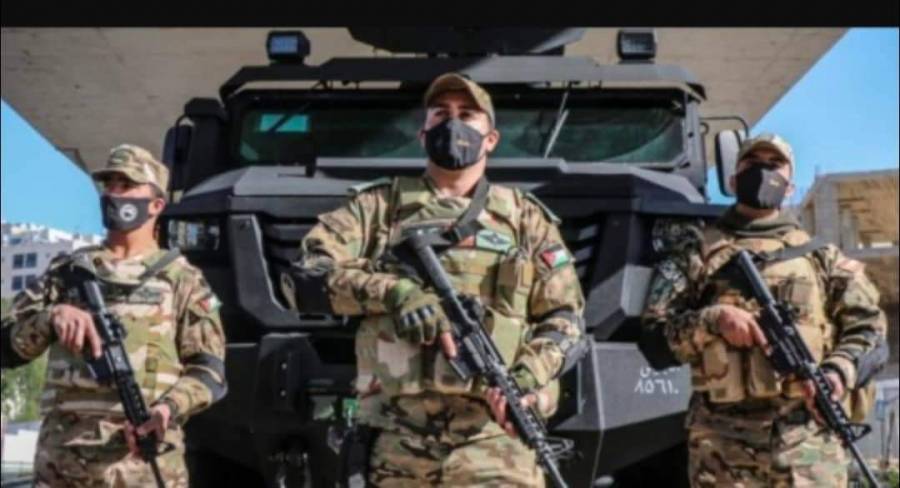 القوات المسلحة تستضيف مسابقة المحارب الدولية الأحد المقبل