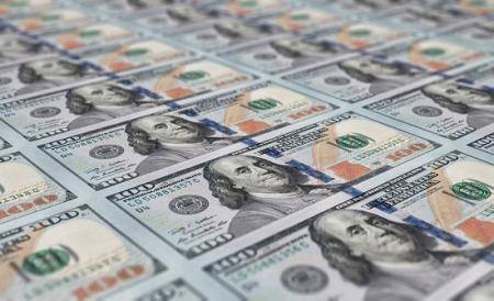 الحكومة تستدين 300 مليون دولار كأذونات خزينة