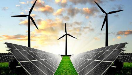 انعقاد المؤتمر الإقليمي للطاقة في البحر الميت الأسبوع القادم