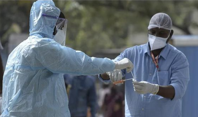 حمى الطماطم.. مرض غامض يستهدف الأطفال ويثير القلق