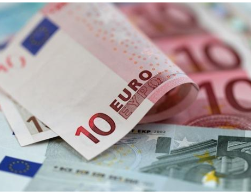 اليورو في مهب ارتفاع تاريخي للتضخم