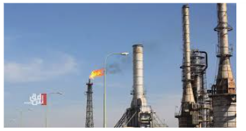 العراق: الصادرات النفطية تتجاوز 102 مليون برميل في أيار الماضي