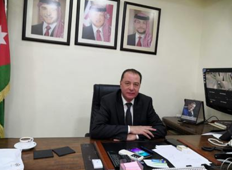 ابوتايه : ضبط 30متسولا من بداية العام في الجيزة