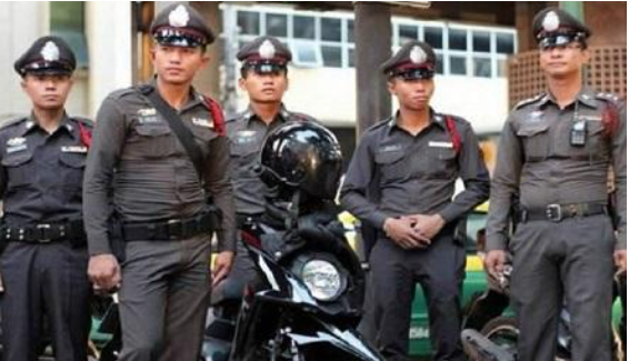 القبض على أردني في تايلاند بعد مقتل سيدة روسية