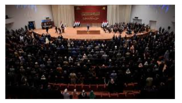 البرلمان العراقي يكشف هدر ثلاثة مليارات دولار جراء حرق الغاز