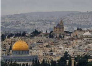 النتشة: الوصاية الهاشمية الدرع الواقي لحماية المقدسات الإسلامية والمسيحية