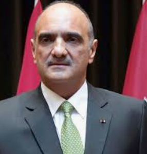 الخصاونة ينعى الوزير الأسبق هشام الخطيب