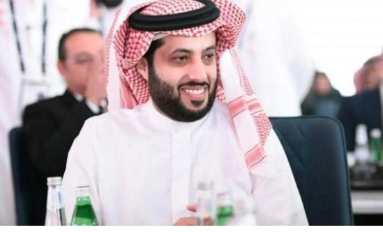 تركي آل الشيخ يكشف موعد حفلي حمزة نمرة وكايروكي بالسعودية