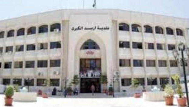 بلدية اربد : كاميرات السرعة بشارعي الشهيد وبيت رأس لم تعمل للآن