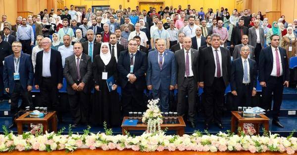 العربي الاسلامي الراعي الحصري لمؤتمر جامعة الزرقاء العلمي الدولي السابع لعلوم الرياضيات