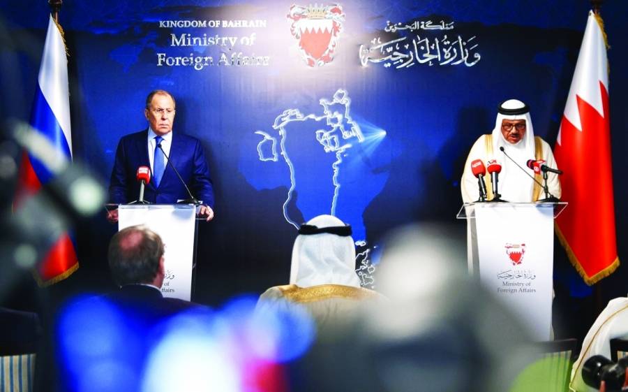 موسكو تضع كرة «أزمة الغذاء» في ملعب الغرب