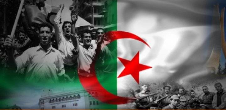 الرئيس الجزائري يخصص 5.8 مليار دينار لإحياء الذكرى 60 للاستقلال