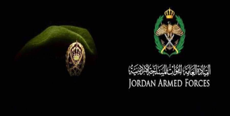 تشكيل الجيش العربي باختصار بالأرقام...