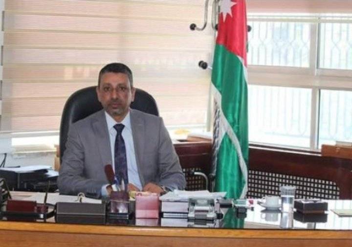 الجبور : يثمن جهود كوادر بلدية عجلون خلال الاحتفالات بعيد الاستقلال