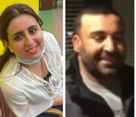 مقتل زوجين مصريين بفرجينيا