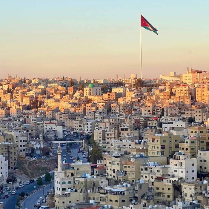 انخفاض درجات الحرارة في المملكة اليوم