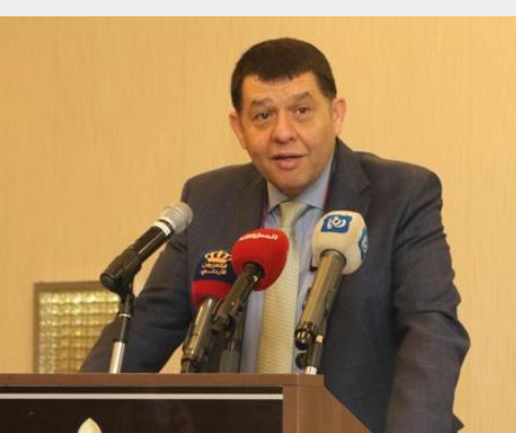 وزير العمل: الفروع الإنتاجية تشغل 9 آلاف أردني وأردنية في المحافظات