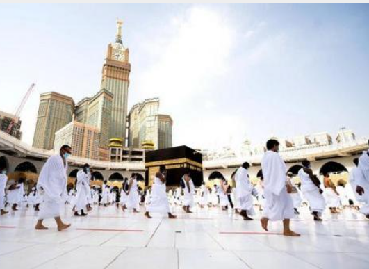 وزير الحج والعمرة السعودي: 4 الاف تأشيره للحجاج الأردنيين