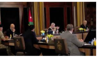 الفنية الأردنية التونسية للنقل على الطرقات تعقد اجتماعها الثالث