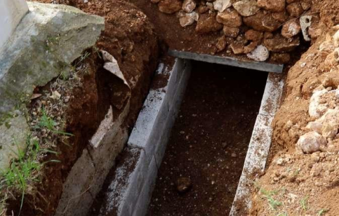 الافتاء توضح حكم النبش في القبور