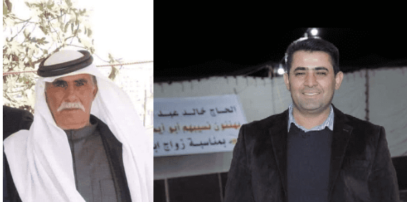 اردني يسطر مثالا في التسامح ويعفو عن قاتل ابنه