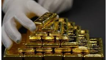 ارتفاع أسعار الذهب عالميا