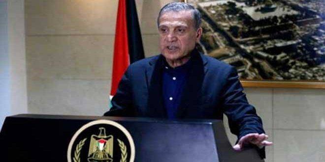 الرئاسة الفلسطينية: بيانات الإدانة ليست كافية لوقف جرائم الاحتلال