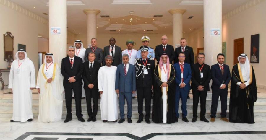 بيان هام صادر عن الأمانة العامة لمجلس وزراء الداخلية العرب