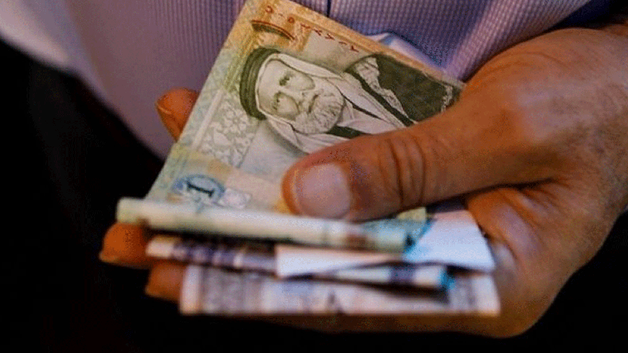 مواطن أردني يتبرع بـ كافة أموال اليانصيب التي ربحها.. للجمعيات الخيرية