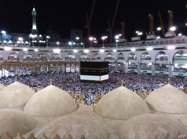 التربية تعلن عن 30 تأشيرة حج مدفوعة التكاليف لمنتسبيها