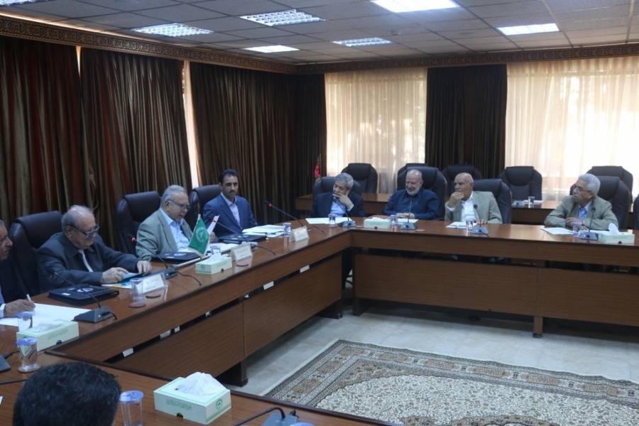 منتدون يوصون بإعداد معجم جامع باللغة العربية للناطقين بها وبغيرها