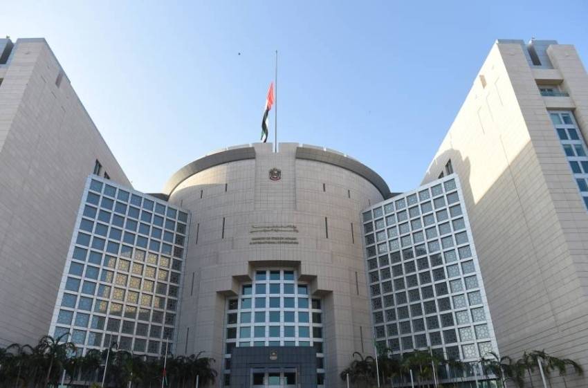 الإمارات تدين بشدة استهداف دورية أردنية من قوات حفظ السلام في مالي