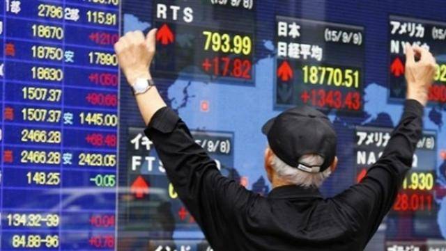 صعود مؤشرات الأسهم اليابانية في جلسة التعاملات الصباحية