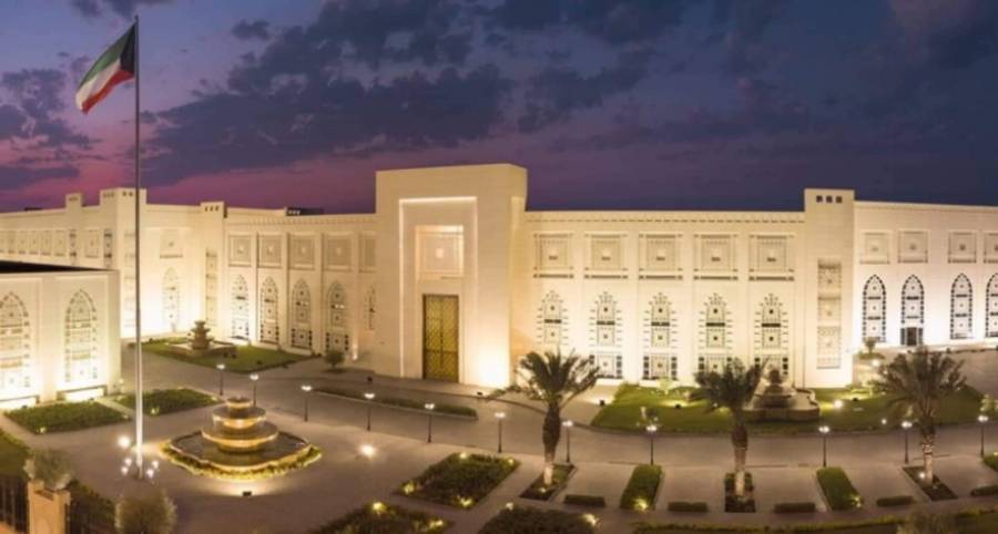 الكويت تستدعي القائم بأعمال سفارة أمريكا بسبب منشورات تدعم المثلية