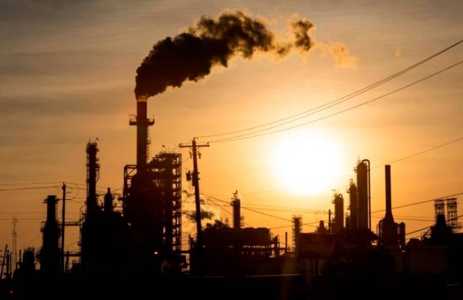 ارتفاع كلفة شحن الغاز المسال بواسطة الناقلات 50 بالمئة عن العام الماضي