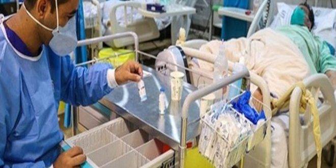 إيران تسجل ثلاث وفيات و171 إصابة جديدة بكورونا