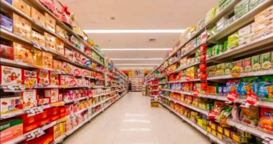 تراجع أسعار المواد الغذائية عالميا للشهر الثاني على التوالي