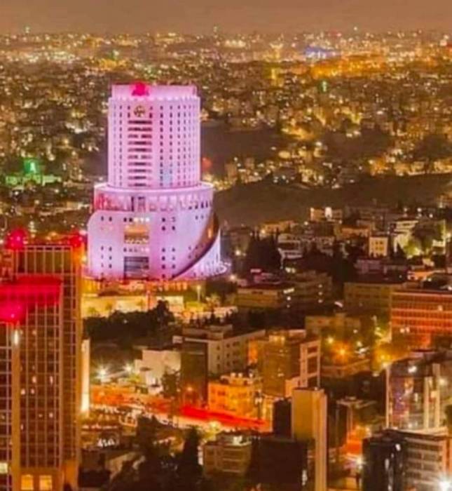 فيتش: الأردن سيبقى أحد أكثر البلدان أمانا في الشرق الأوسط وشمال إفريقيا