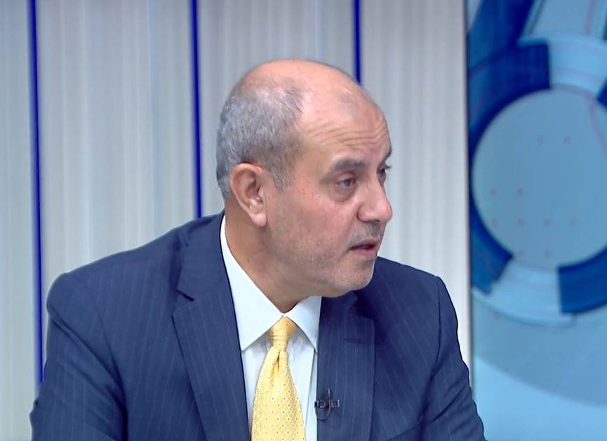 الشمالي: الموافقة على طلب انضمام دولة عربية للمبادرة الأردنية المصرية الأماراتية