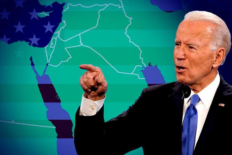 بايدن: للأردن دور مركزي في تمديد الهدنة في اليمن